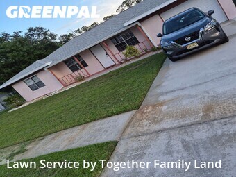 Lawn Care Service nearby North Port, FL, 