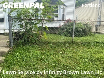 Lawn Mowing nearby Louisville, KY, 
