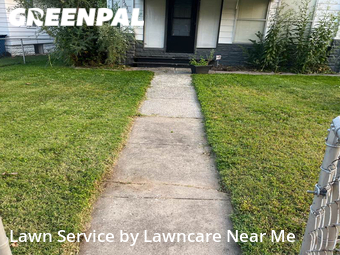 Lawn Service nearby Alton, IL, 
