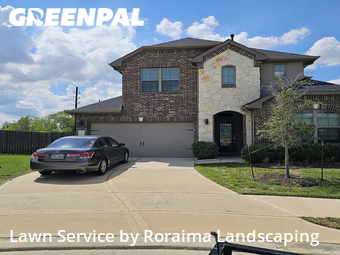 Lawn Mowing nearby Katy, TX, 