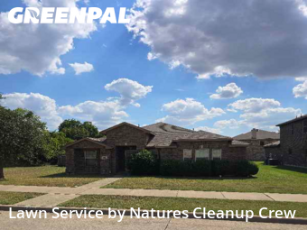 Yard Mowing nearby Desoto, TX, 