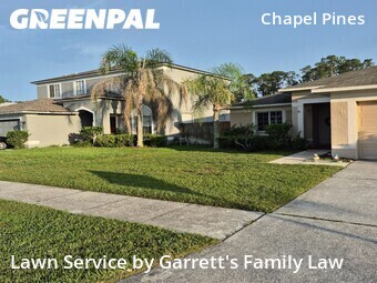 Lawn Care nearby Wesley Chapel, FL, 