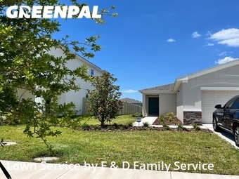 Lawn Care Service nearby Kissimmee, FL, 