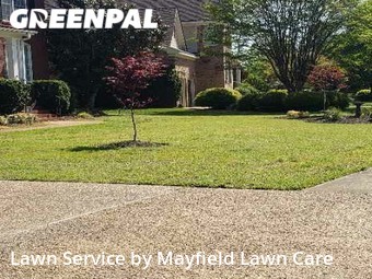 Lawn Cut nearby Suffolk, VA, 