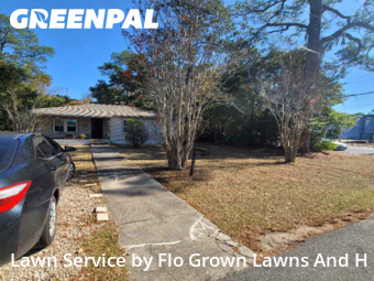 Lawn Care Service nearby Tallahassee, FL, 