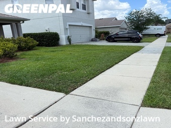 Lawn Mowing nearby Riverview, FL, 