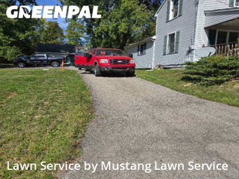 Lawn Care nearby Canfield, OH, 