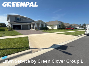 Grass Cutting nearby Clermont, FL, 