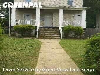 Lawn Mow nearby Baltimore, MD, 