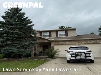 Lawn Care Service nearby Mason, OH, 