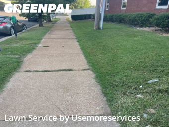 Lawn Mowing nearby St. Louis, MO, 