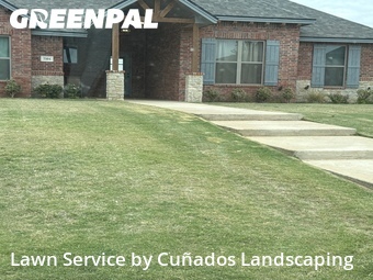 Lawn Care Service nearby Lubbock, TX, 