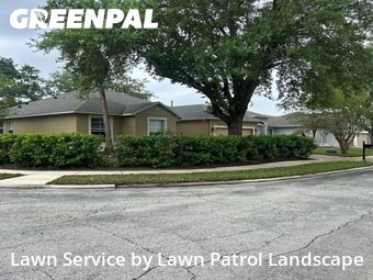 Lawn Service nearby Oviedo, FL, 