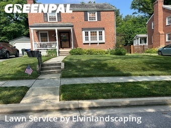Lawn Cut nearby Catonsville, MD, 