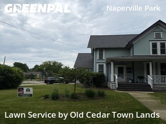 Yard Cutting nearby Plainfield, IL, 