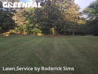 Lawn Care Service nearby Athens, GA, 