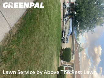 Lawn Cutting nearby Lakewood, CO, 
