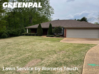 Lawn Care Service nearby Tuscaloosa, AL, 