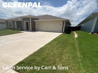 Lawn Mowing Service nearby Princeton, TX, 