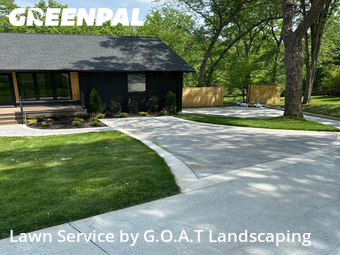 Grass Cutting nearby Nashville, TN, 