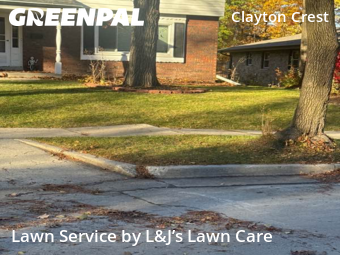 Lawn Mowing nearby Milwaukee, WI, 