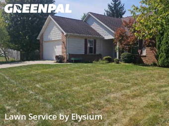 Grass Cutting nearby West Lafayette, IN, 