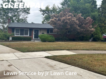 Lawn Cut nearby Wayne, MI, 
