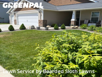 Lawn Mowing Service nearby Caldwell, ID, 