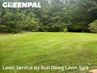 Grass Cut nearby Monroe, GA, 