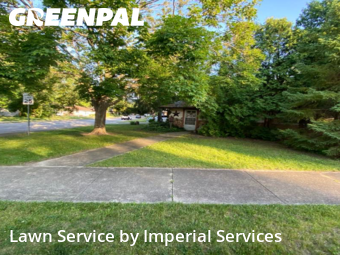 Yard Cutting nearby Park Forest, IL, 