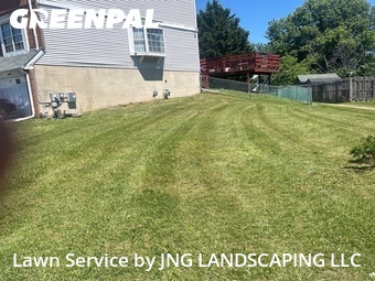 Yard Mowing nearby New Castle, DE, 