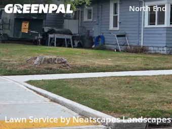 Lawn Care nearby Tacoma, WA, 