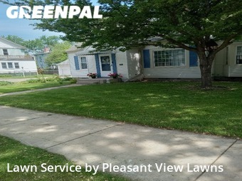 Yard Mowing nearby Bay City, MI, 