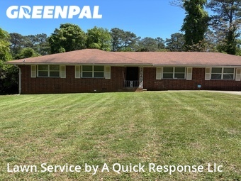Lawn Care Service nearby Decatur, GA, 