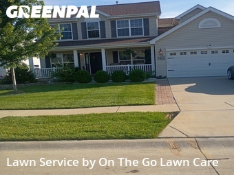 Lawn Cut nearby O'fallon, MO, 