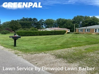 Yard Cutting nearby Avon, OH, 