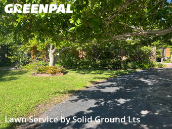 Lawn Mow nearby Fort Lauderdale, FL, 