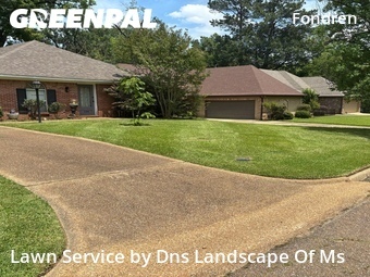 Lawn Mowing nearby Jackson, MS, 
