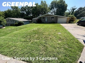 Lawn Maintenance nearby Gladstone, KS, 