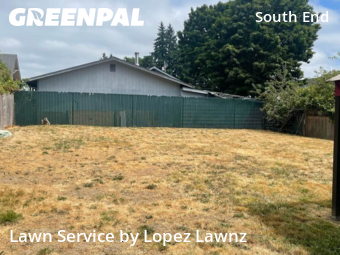 Lawn Cutting nearby Tacoma, WA, 