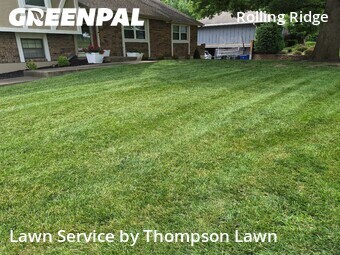 Lawn Mowing nearby Olathe, KS, 
