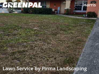 Yard Services in Lehigh Acres, 33971, Yard Care Services by Pirma Landscaping, work completed in Dec , 2025