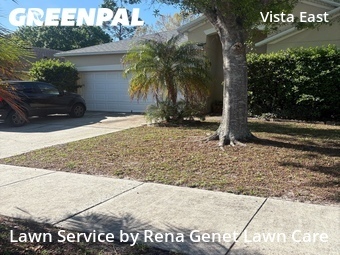Yard Cutting nearby Orlando, FL, 