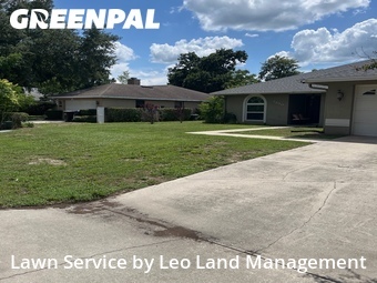 Lawn Mowing nearby Lakeland, FL, 