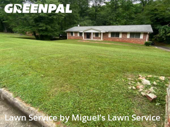 Lawn Care nearby Atlanta, GA, 