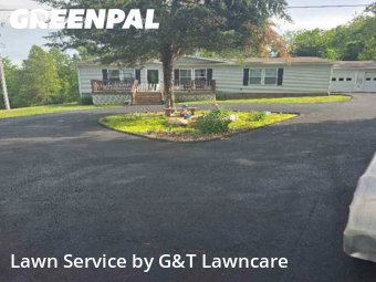 Lawn Mowing Service nearby Hardy, VA, 