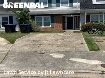 Lawn Mowing nearby Virginia Beach, VA, 