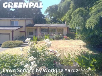 Lawn Maintenance nearby Kent, WA, 