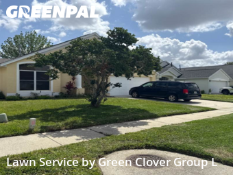 Yard Cutting nearby Clermont, FL, 