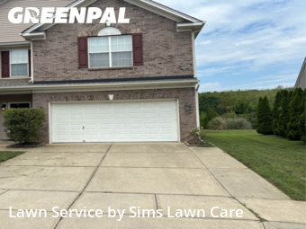 Lawn Mowing nearby Matthews, NC, 